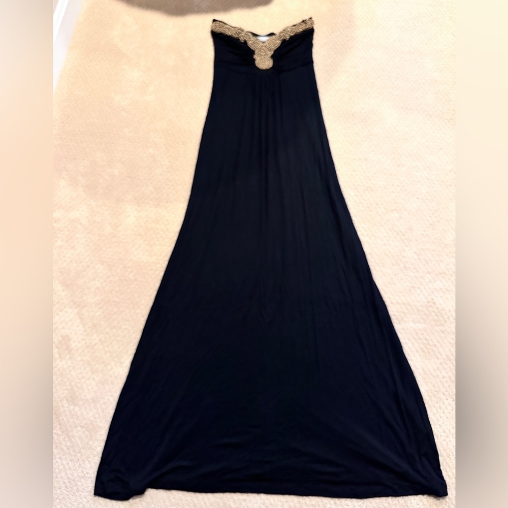 New York & Company Maxi
